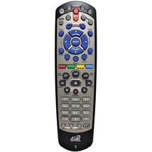 Dish Network 173958 Pre-Owned Satellite TV Receiver Remote Control - £13.10 GBP