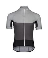 POC – Essential Road Light Jersey – Alloy Grey/Sylvanite Grey, XS – PC58... - $49.46