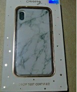 Casery iPhone Case for iPhone X (Neutral Marble) - €10,10 EUR