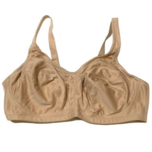 Breezies Underwire Solid Support Bra 42B - £18.93 GBP