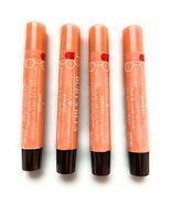 Burt's Bees Lip Shimmer Apricot 0.09 Ounce (Pack of 4) - $15.99
