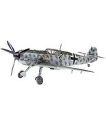Tamiya WW2 Model Plane - German Messerschmitt Bf109 E-3 - £13.91 GBP