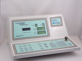   Custom Biogenic Systems Series P.C. Programmable Freezing Controller - £85.81 GBP