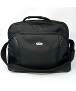 ResMed CPAP S8 &amp; HumidAire 3i Humidifier Black Travel Bag Carrying Case - $19.95
