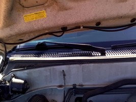 TUNDRA    2006 Cowl Vent Panel 1039781011 - $145.04