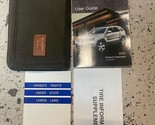 2012 Jeep Grand Cherokee Owners Owner Manual FACTORY OEM Set Mopar - $77.99