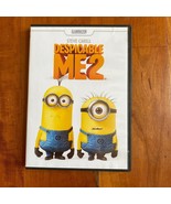 Despicable Me 2 DVD Steve Carell - £3.93 GBP