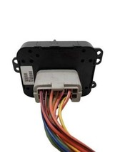  LIBERTY   2007 Dash/Interior/Seat Switch 545650Tested  - $30.80