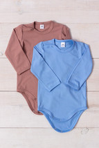 Bodysuit (infant boys), Any season,  Nosi svoe 5010-036-4 - $9.65+