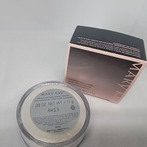Mary Kay Translucent loose Powder~Silky~New In Box image 2