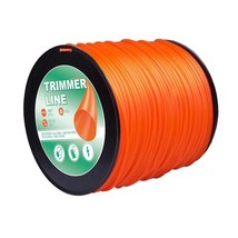 Inren 105 Trimmer Line Heavy Duty Commercial Grade Round 0.105 Inch Stri... - $149.81
