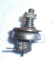 Standard Rotary 1904 Straight Stitch Thread Tension Assembly Used Works - $22.50
