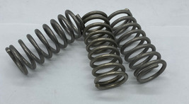 NEW Lee Spring P6-C148S80SQ192 Springs 3&quot; Length 1.25&quot;OD Lot of 3 - £11.95 GBP