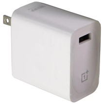 Genuine OnePlus 30W Fast Charger - White - WC0506A51JH - $14.84