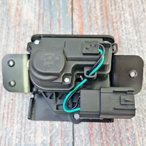 Dorman 931299 For Equinox Captiva Sport Enclave Liftgate Door Latch Actu... - $1,838.66 MXN