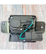 Dorman 931299 For Equinox Captiva Sport Enclave Liftgate Door Latch Actu... - $1,838.66 MXN