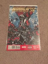 Guardians Of The Galaxy # 21 - 27, Guardians of Infinity 1-3 (Marvel lot of 12) - $29.00