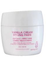 Glop & Glam Vanilla Cream Styling Paste, 1.76 Oz. - £14.38 GBP