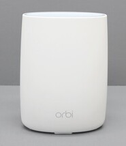Netgear Orbi AC3000 RBK50 Tri-Band Wireless Router - White (2-Pack) image 3