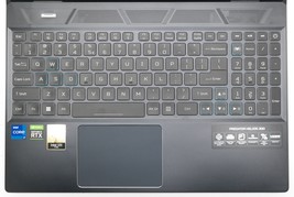 Acer Predator Helios 300 PH315-55 15.6" i7-12700H 2.7GHz 16GB 512GB SSD RTX 3060 image 2