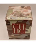Carolina Herrera CH AFRICA LIMITED EDITION 3.4oz EDT Spray Women, New &amp; ... - $116.88