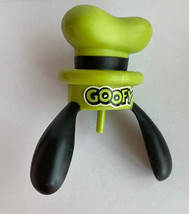 Disney Mr Potato Head Goofy Green Hat Ears Parts - £7.86 GBP