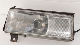 Cadillac Allante Headlight Head Light 87 88 89 90 91 92 93 LH image 2