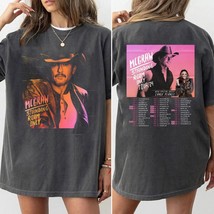 Tim McGraw 2024 Tour T-Shirt, Standing Room Only Shirt - £14.93 GBP+