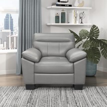 Chair For The Living Room: Lexicon Kassel, Gray. - £725.54 GBP