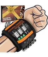 HANPURE Tool Gifts for Men Stocking Stuffers - Magnetic Wristband for Ho... - $40.67 CAD