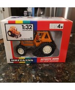 BRITAINS FARM 9523 1:32 SCALE FIAT 90-90 DT HALF-TRACK TRACTOR - $176.23 CAD