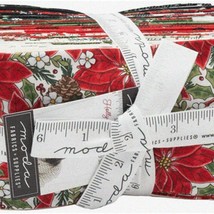 Holly Harvest Fat Eighths Bundle - 30 Festive Fabrics from - £128.33 GBP