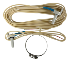 Pentair 520872 Water and Air Temperature Sensor Kit for Pool &amp; Spa Systems - $73.98