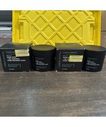 2 Pk URBAN SKIN RX Mens Daily DARK SPOT + OIL CONTROL Pore Refining Pads... - $21.73