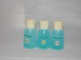 3 Natura Spa MINT Mouthwash 1 oz New Sealed - $12.99
