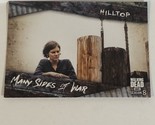 Walking Dead Trading Card #MSW1 Lauren Cohen - $1.97