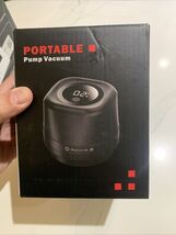 Electric Vacuum Sealer Kit for Wide & Regular Mason Jars/Vacuum Bags/Win... - $14.69 Electric Vacuum Sealer Kit for Wide & Regular Mason Jars/Vacuum Bags/Win... - $14.69