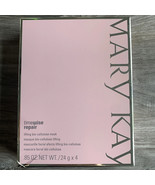 Mary Kay TimeWise Repair Lifting Bio-Cellulose Mask W/ 4 New Masks Included - $383.89 MXN