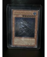 Superancient Deepsea King Coelacanth - PTDN-EN034 - Ultimate Rare - Unli... - $718.57 MXN