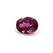 100%Natural 1.76 Carats TCW Pink Tourmaline Oval Faceted Earth Mined Quality Gem Item image 5