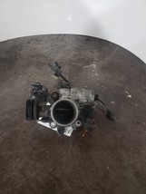 Throttle Body Manual Transmission Fits 04-09 PT CRUISER 1031449 - £33.23 GBP