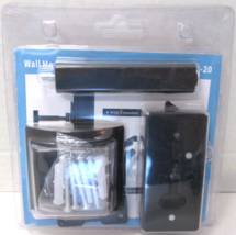 New Black 2 in 1 Wall Mount / Ceiling Mount Model #JJ1094 for Bose Speakers - $11.39