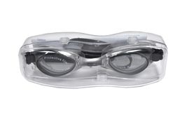 Water World Black Swimming Goggles - $6.30