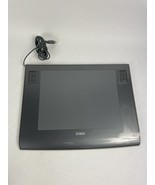 Wacom Intuos 3 PTZ-930 9x12 Graphic Drawing Tablet Only Tested - $123.46 CAD
