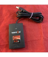 RF IDeas RDR-6081AKU Wave ID PcProx RFID Proximity Reader Enroll - $59.99