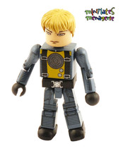 SH Minifigure TRU Toys R Us X-Men First Class Movie Havok - $10.63