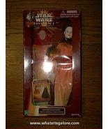 Star Wars QUEEN AMIDALA doll HIDDEN MAJESTY Phantom Menace - £11.79 GBP