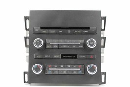 Audio Radio Receiver AM-FM-CD-MP3 2011-2012 LINCOLN MKZ OEM #2296 - £194.70 GBP