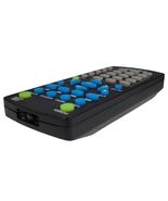 Capello OEM Original Remote Control for CVD2216 CVD2216BLK DVD Player TE... - $148.95 MXN