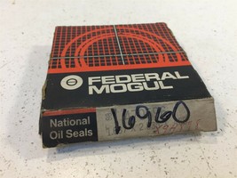 (1) Federal Mogul National 473466 Oil and Grease Seal - New Old Stock 20586 - £10.34 GBP